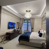 Гостиница Wawelberg, фото гостя