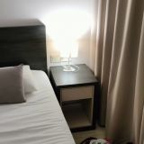 Апартаменты GeoApart, фото гостя