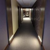 Гостиница Юбилейная, фото гостя