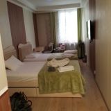 Отель Мишка, фото гостя