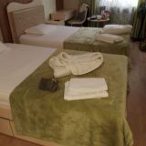 Отель Мишка, фото гостя