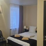 Мини-отель Акварель, фото гостя