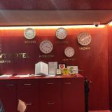 Отель Kravt Hotel Kazan Airport, фото гостя