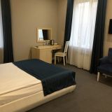 Отель МИРА, фото гостя