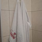 Гостиница Золотая империя, фото гостя