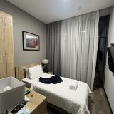 АЗИМУТ Парк Отель Каспийск, фото гостя