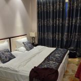 Отель NIHAO Hotel St. Petersburg, фото гостя