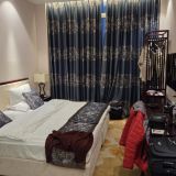 Отель NIHAO Hotel St. Petersburg, фото гостя