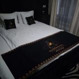 Гостиница БуддОтель Москва, фото гостя