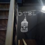 Гостиница БуддОтель Москва, фото гостя