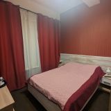 Мини-отель Бегемот Маяковская, фото гостя