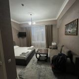 Мини-отель РИЦА, фото гостя