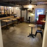 Хостел BookCase Hotel&Hostel, фото гостя