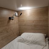 Хостел Shelterz Три Вокзала, фото гостя