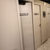 Хостел Shelterz Три Вокзала, фото гостя