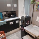 Хостел Shelterz Три Вокзала, фото гостя