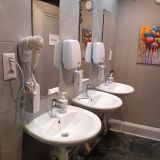 Хостел Shelterz Три Вокзала, фото гостя