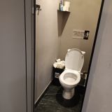 Хостел Shelterz Три Вокзала, фото гостя