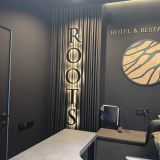 Отель ROOTS, фото гостя