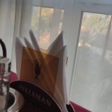 Гостиница Империал, фото гостя