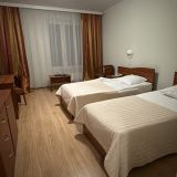 Отель Паллада РАН, фото гостя