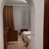 Отель Паллада РАН, фото гостя