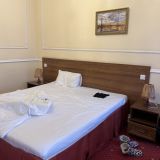 Меблированные комнаты Радищев, фото гостя