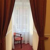 Меблированные комнаты Радищев, фото гостя