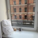 Меблированные комнаты Радищев, фото гостя