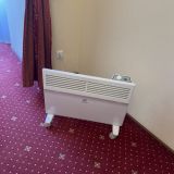 Меблированные комнаты Радищев, фото гостя