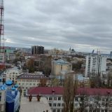 Апартаменты Megapolis ул. Средне-Московская 62-А-194, фото гостя