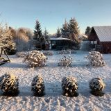 База отдыха Хутор Белой Козы, фото гостя