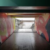 Пермский край, фото отдыхающего в ноябре