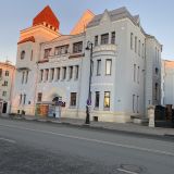 Самара, фото отдыхающего в ноябре