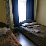 Отель Концерт на Таганской, фото гостя