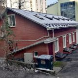 Отель Концерт на Таганской, фото гостя