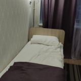 Гостиница Таганай, фото гостя