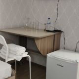 Гостиница Таганай, фото гостя