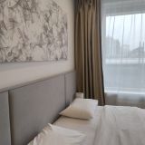 Апарт-отель YES Botanica, фото гостя