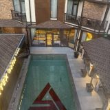 Отель Vertex, фото гостя