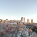 Отель Hampton by Hilton Нижний Новгород, фото гостя