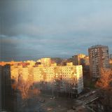 Отель Hampton by Hilton Нижний Новгород, фото гостя