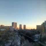 Отель Hampton by Hilton Нижний Новгород, фото гостя