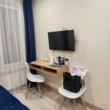 Отель Best Western Zoom Hotel, фото гостя