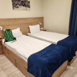 Отель Best Western Zoom Hotel, фото гостя