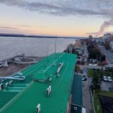 Гостиница Россия, фото гостя