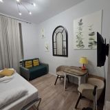 Апарт-отель Loft на Окружной, фото гостя