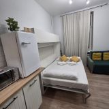 Апарт-отель Loft на Окружной, фото гостя