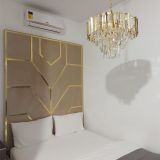 Отель RP Manhattan, фото гостя