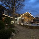 Гостиница Парк Хаджох, фото гостя